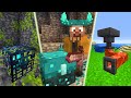 9 RZECZY, KTÓRE POWINNY BYĆ W MINECRAFT 1.17! AKTUALIZACJA JASKIŃ!