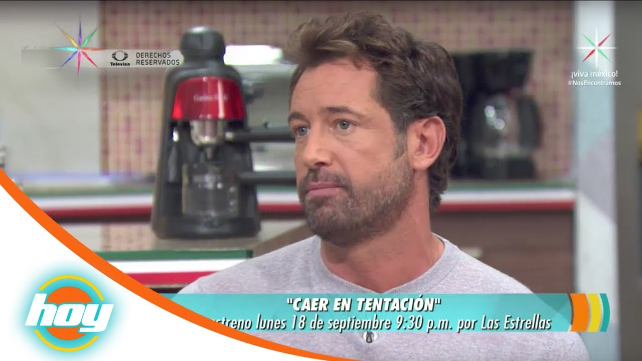 'No soy padre del hijo de Marjorie de Sousa': Gabriel Soto | Hoy