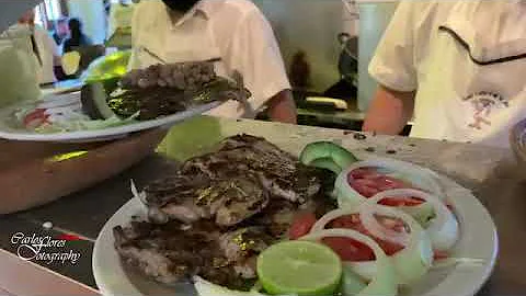 La Mejor Comida en Zamora  Michoacan MX desde 1975 un Super Clsico tienes que probarla