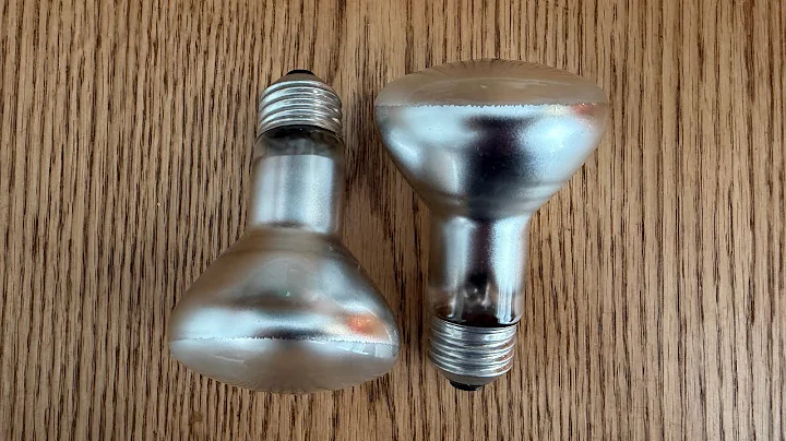 Sylvania 50watt R20 Incandescent Flood Light Bulb