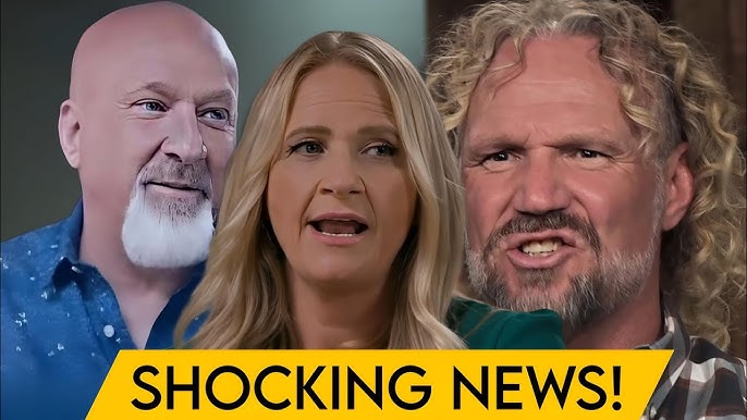 Kody A 'Dumb' David said! Christine drops breaking news! it will Shock you  - YouTube