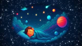 Beautiful Chorus - Star Visualizer (Goodnight Moonchild) | Celestial Lullaby for Dreaming