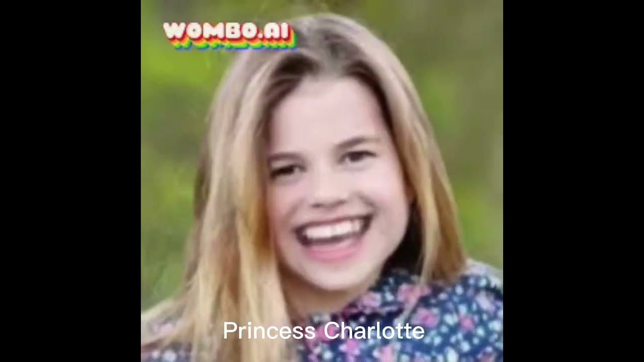 The British Royal Family singing random pop songs