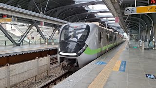 2023/7/18 台鐵區間快車EMU900型 3029次往潮州 五權通過