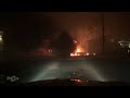 Getting Out w/ Siri, Palisades Fire  | LOS ANGELES, CA