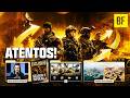 CONFIRMADO! BATTLEFIELD 6 VA CON TODO Nuevos detalles, esto es lo que tendremos próximamente.