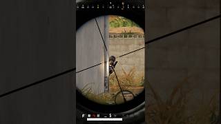 2 Headshots in 5 Seconds 😮 | Kar98 8x Duo Wipe #pubg #sniper #headshot