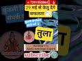 Libra Horoscope: Success with Ketu's Influence from 29 May 2026 | Acharya Ritu #Libra #Astrology