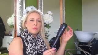 Bio Ionic One Pass Straightners