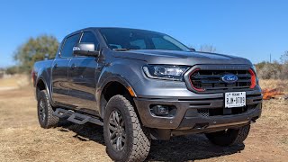 2019-2023 Ford Ranger P0402 Differential Pressure Feedback Sensor Replacement Dpfe Sensor Ford Ranger