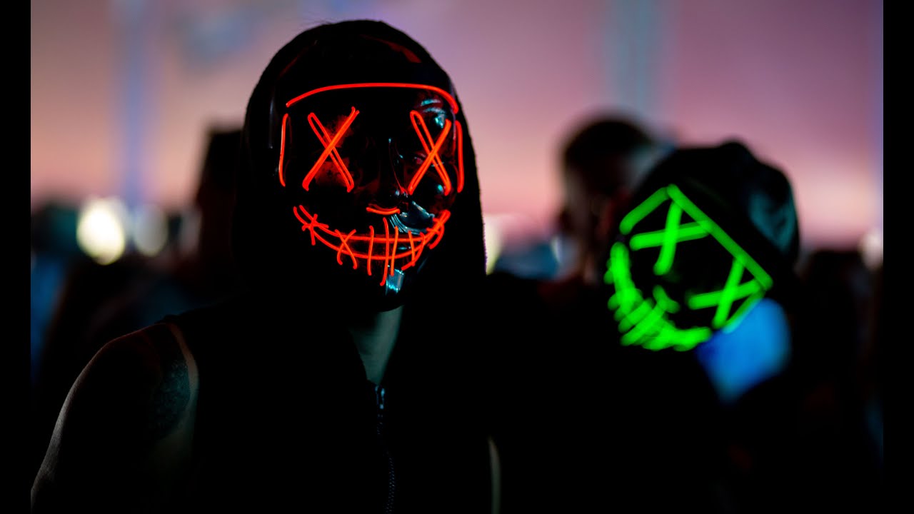 Champers @ Boundary Festival Brighton