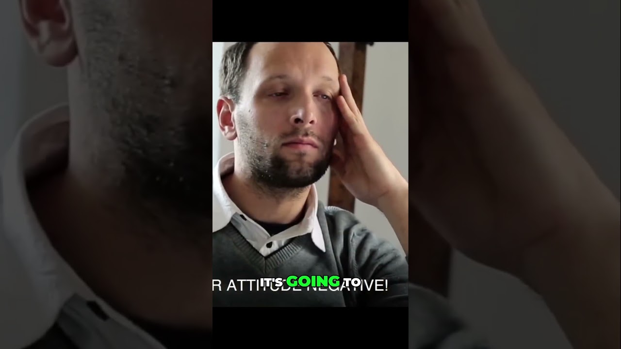 Wake Up and Shake Off Sleep Inertia: The Shocking Truth Revealed