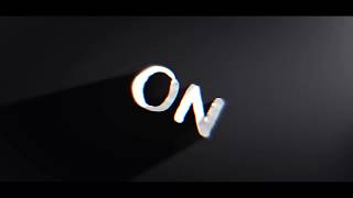 New Intro For My CLan  #ON