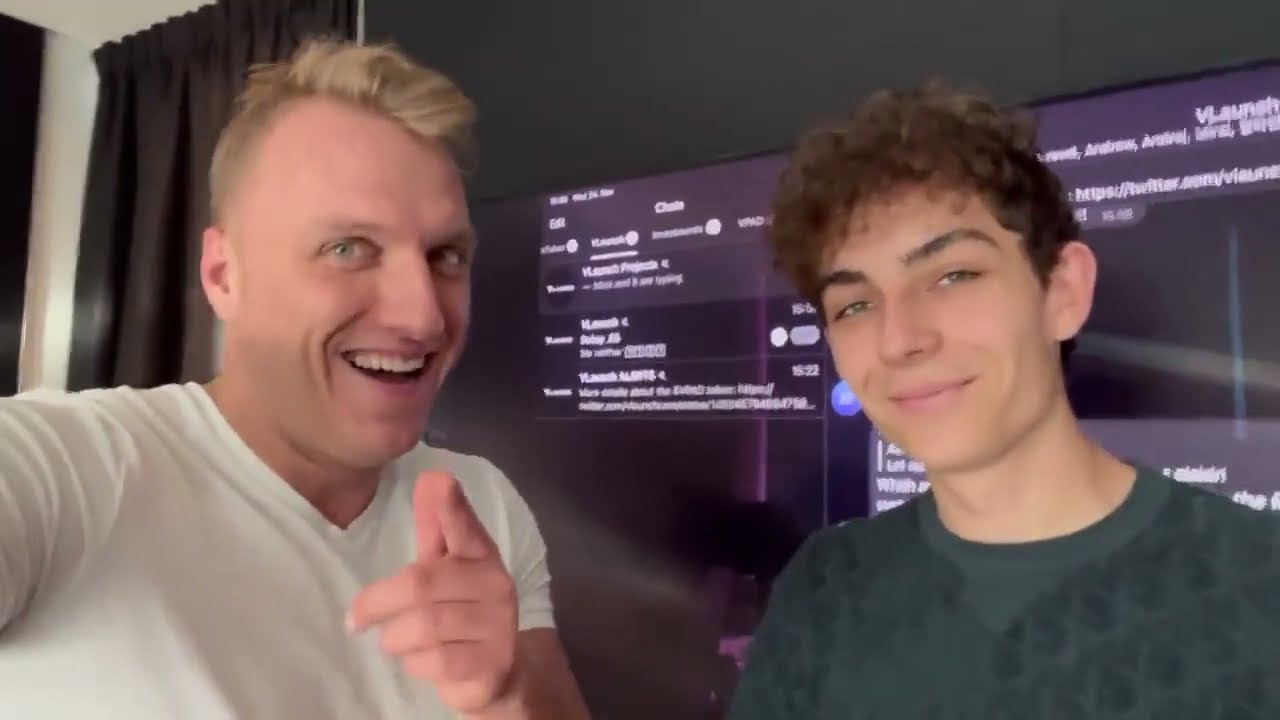 VLaunch - TODAY: FREE BONUS IDO ALLOCATION!