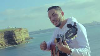 Youness Haizoun - Right here waiting ( cover )