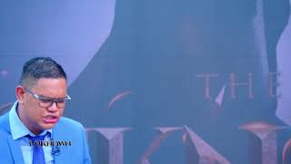 Live! The Unknown with Pastor Minoru Efren Estrada | May 5, 2023