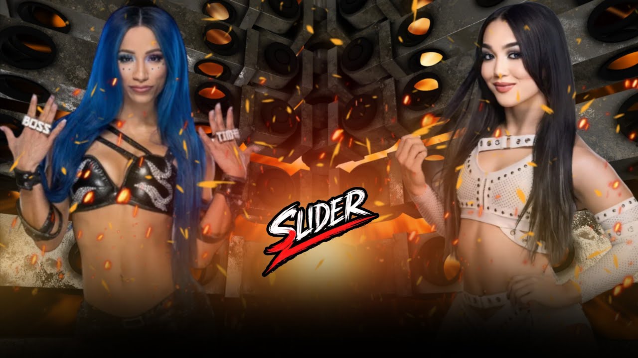 MERCEDES MONE VS ROXXANE PEREZ #wwe #aew #cmll #mexico #wwe2k25  #viral #wrestling #luchalibre