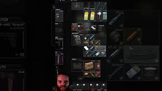 Shemagh Buddies - Tarkov