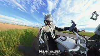Dji Lito X1 i Insta360 X4 Air - test