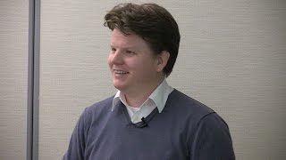REDCap - Best Practices, Presented by Bas de Veer, MS, Research Consultant, ITHS