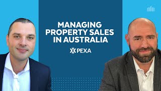 Using Cloud Technology To Manage Property Sales in Australia