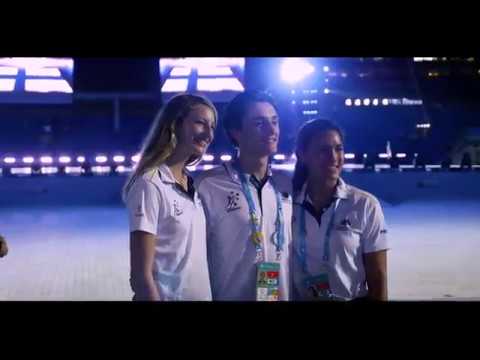 2017 Summer Universiade highlights - Australian Uniroos
