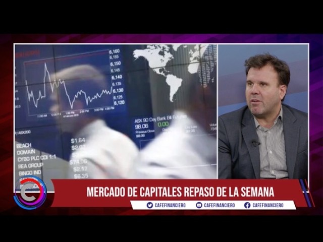 Mercado de capitales Repaso de la semana y recomendaciones para activos nacionales