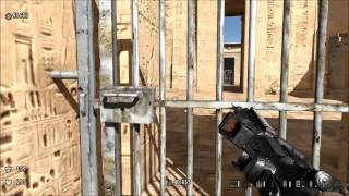 Serious Sam 3 BFE ep 8 The Dark Bride