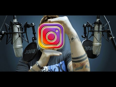 COMO MEJORAR TU INSTAGRAM! (Mas Exposición) - ASMR Español | Sleepy Tingles