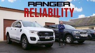 Ford Ranger BUYERS GUIDE | Reliable OR Rust Bucket?