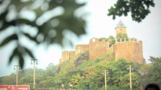Stadt Halle (Saale) Imagefilm Final Engl