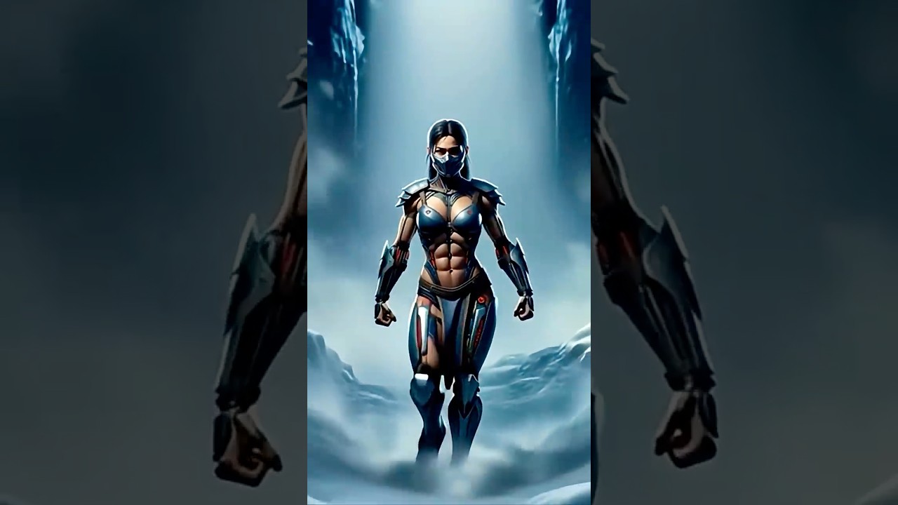 🎬 FROM DSLR TO AI: THE FUTURE OF VIDEO CREATION IS HERE!🤖