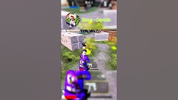 #tdm @BattlegroundsMobile_IN