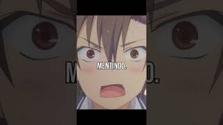 Nome: Ore no Kanojo to Osananajimi ga Shuraba Sugiru #anime #recomendações #topanimes #otakus