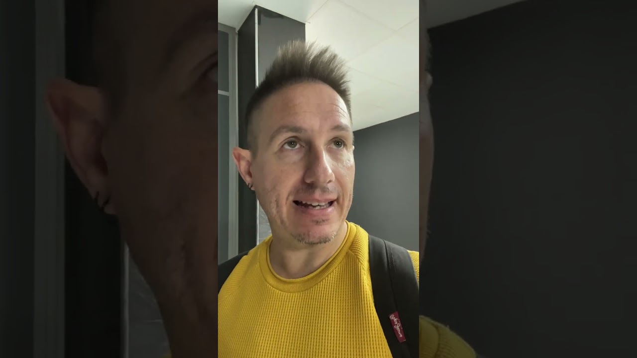 Creación Perseverance body art