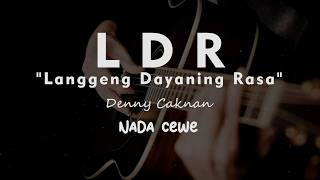 LDR 