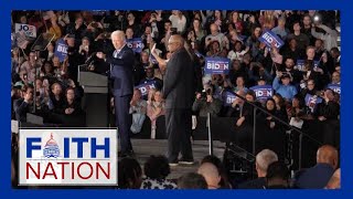 Faith Nation:  March 4, 2020