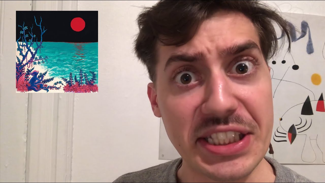 Glass Beach The First Glass Beach Album ALBUM REVIEW YouTube