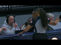 2025-26 Women's Basketball - Taunting #3
