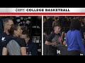 2025-26 Women's Basketball - Taunting #3