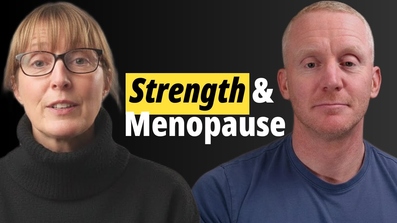 Perimenopause, Confidence & Why Women Feel “Not Themselves” | The Turnaround Tribe