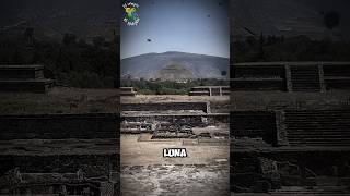 El Cerro Gordo: La Montaña Sagrada de Teotihuacan ⛰️😱 #parati #viral #fypシ #México #prehispanico