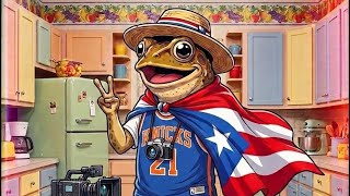 National Puerto Rican day parade 2026 June 14, 2026