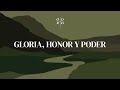 Doxo gloria honor y poder glory honor and power  influence music cover en espaol