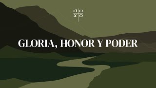 //DOXO// Gloria Honor y Poder (Glory, Honor and Power - Influence Music) *Cover en Español