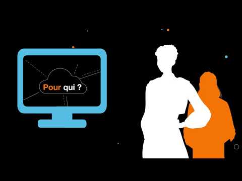 Integrated Contact Center : votre centre de contact omnicanal sur site ou hébergé