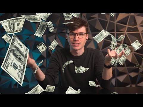 Do I make money reviewing headphones??? 