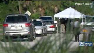 Sheriff: Man Killed During House Party