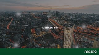 Lekana - Blockchain Based Document Archive Storage for Large Scale Cloud Systems