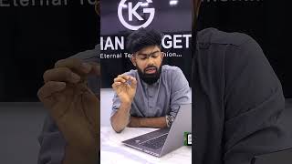 HP ZBooK Studio G7| Core i7-10750H| 4GB GFX| 15.6" Full HD| RAM 32GB